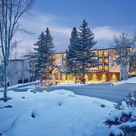 Stonebridge Inn, A Destination By Hyatt Residence Snowmass Village Exterior photo