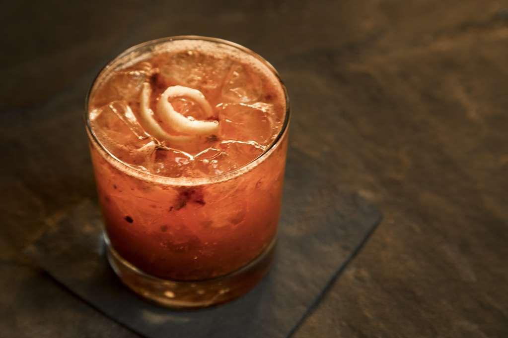 Stonebridge Inn, A Destination By Hyatt Residence Snowmass Village Restaurant photo