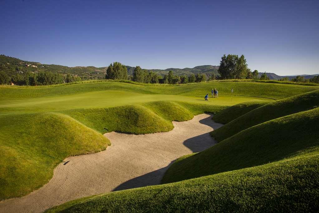 Stonebridge Inn, A Destination By Hyatt Residence Snowmass Village Facilities photo