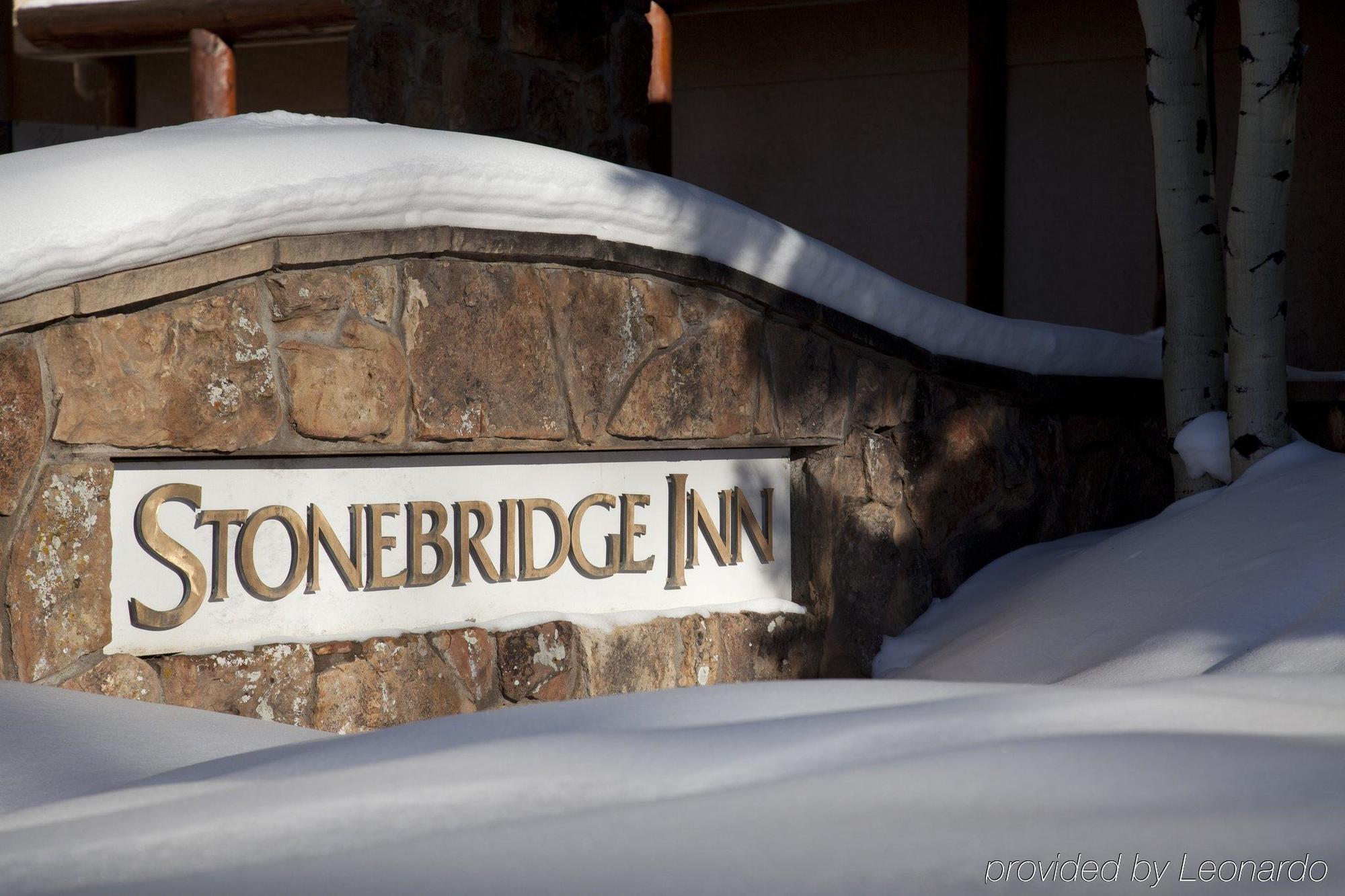 Stonebridge Inn, A Destination By Hyatt Residence Snowmass Village Exterior photo