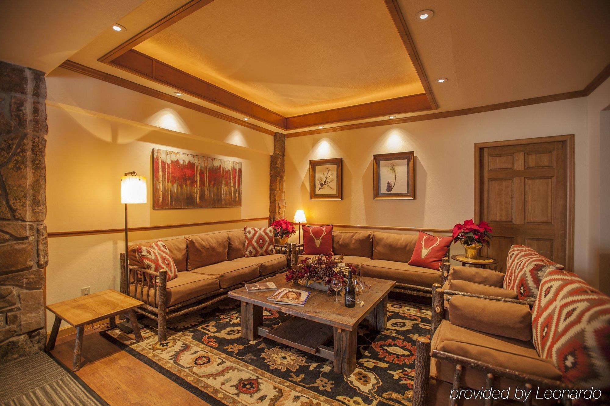 Stonebridge Inn, A Destination By Hyatt Residence Snowmass Village Exterior photo