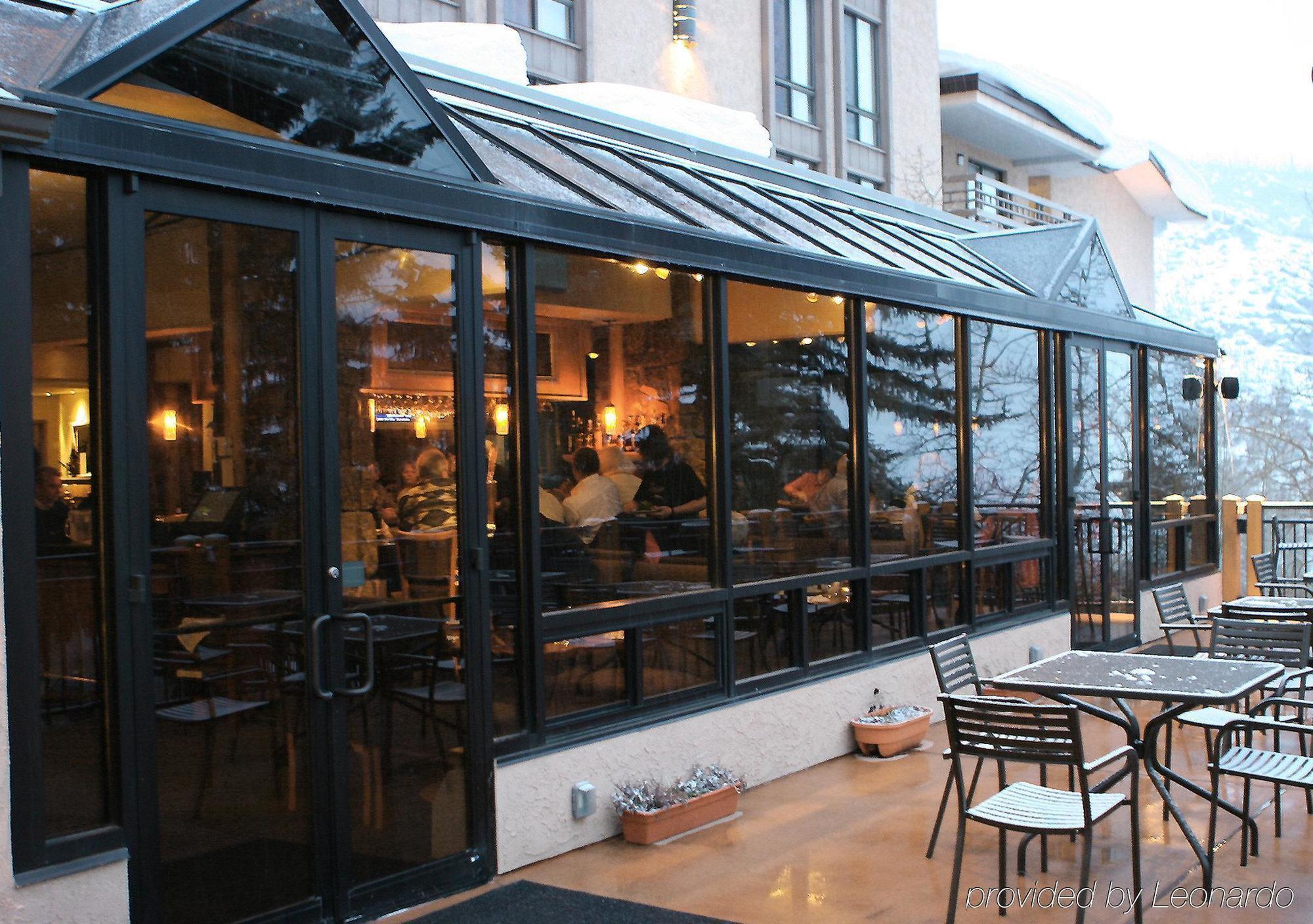 Stonebridge Inn, A Destination By Hyatt Residence Snowmass Village Exterior photo
