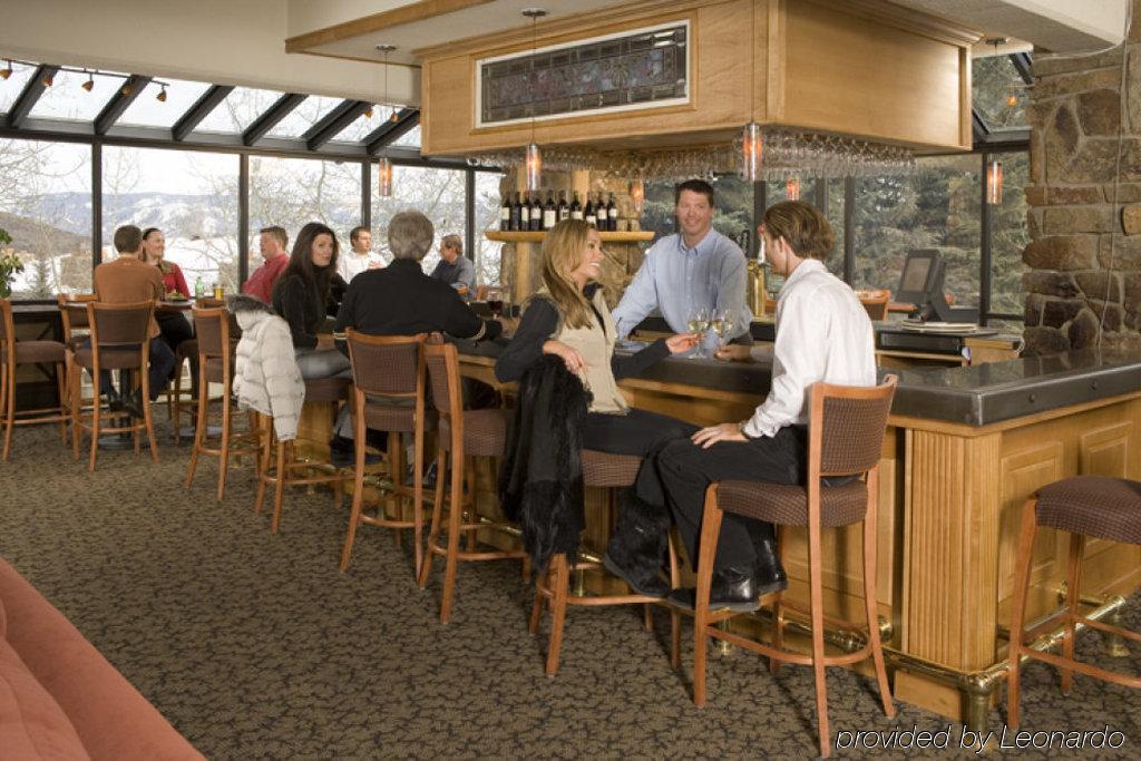 Stonebridge Inn, A Destination By Hyatt Residence Snowmass Village Restaurant photo