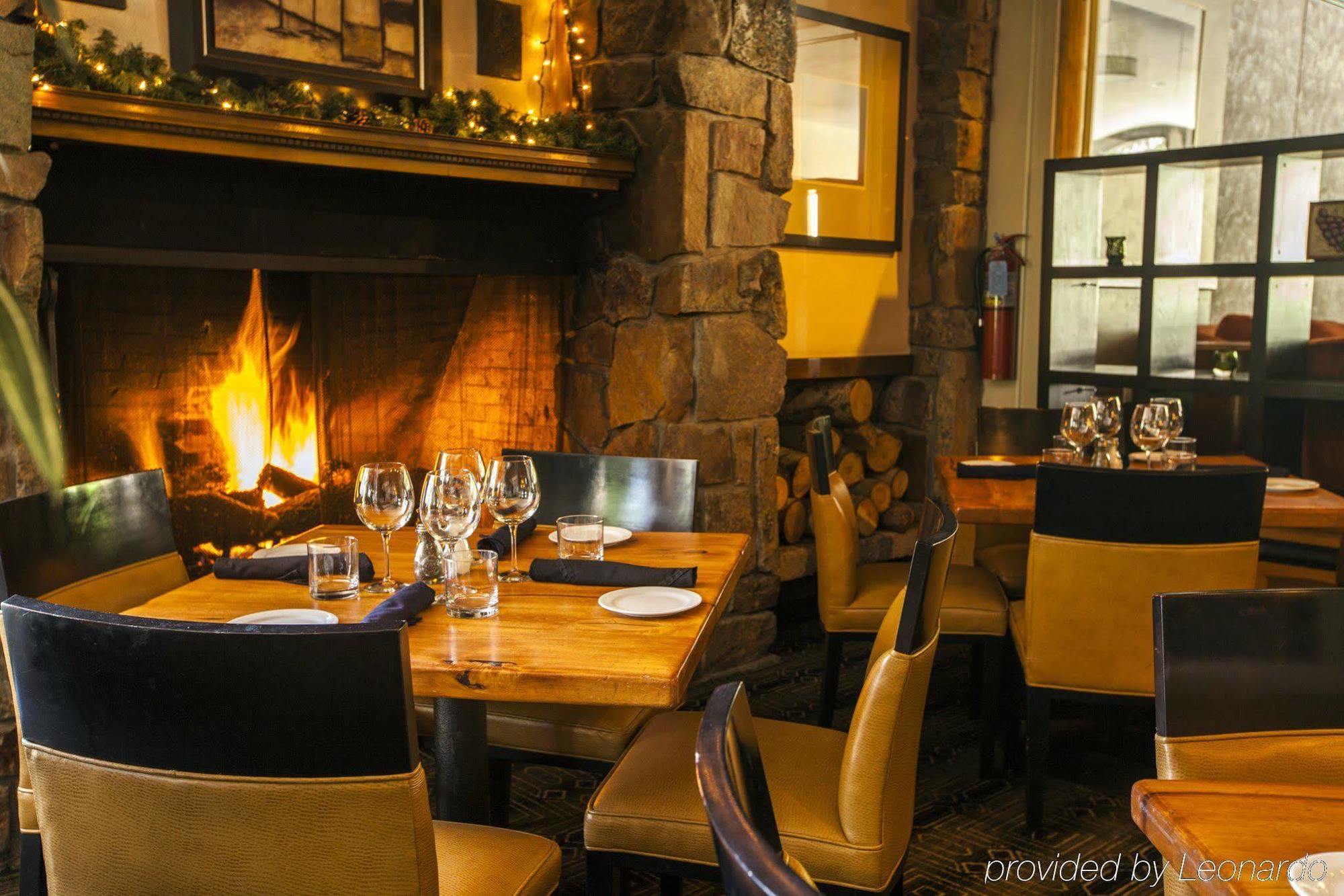 Stonebridge Inn, A Destination By Hyatt Residence Snowmass Village Exterior photo