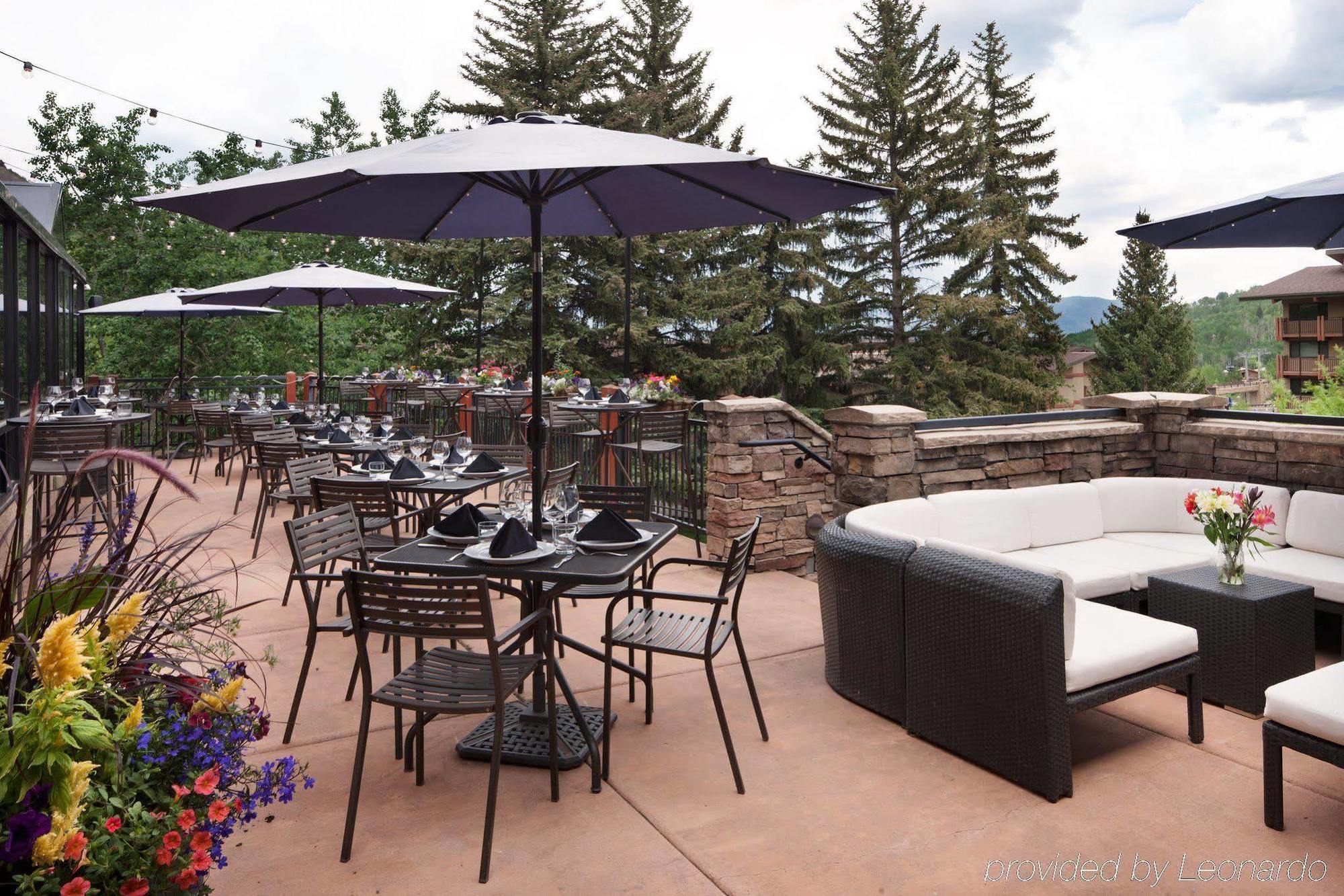 Stonebridge Inn, A Destination By Hyatt Residence Snowmass Village Exterior photo