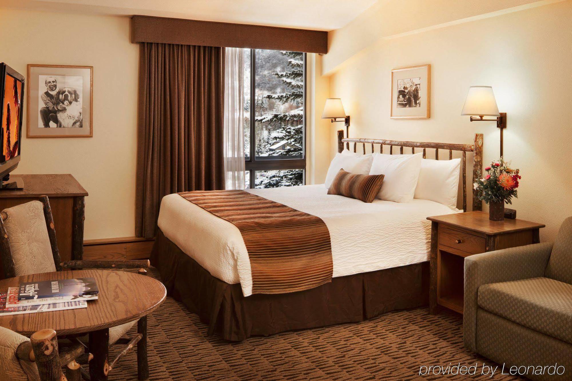 Stonebridge Inn, A Destination By Hyatt Residence Snowmass Village Exterior photo