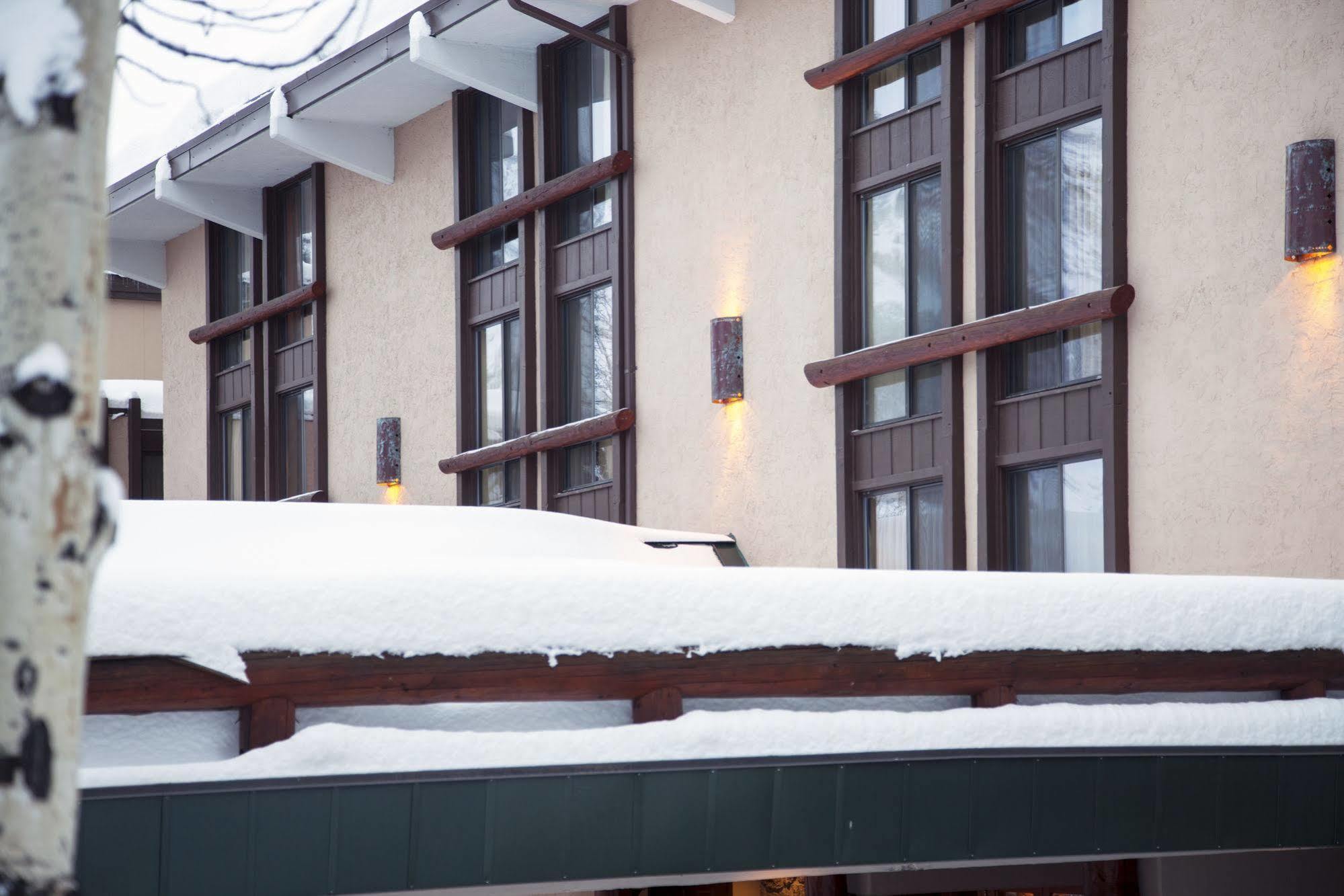 Stonebridge Inn, A Destination By Hyatt Residence Snowmass Village Exterior photo