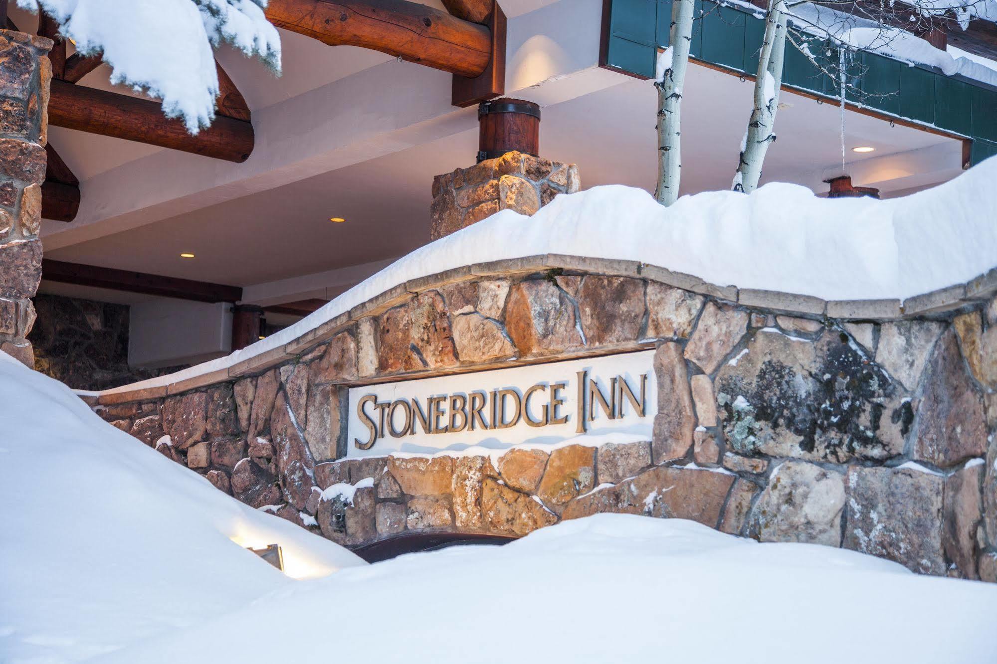 Stonebridge Inn, A Destination By Hyatt Residence Snowmass Village Exterior photo