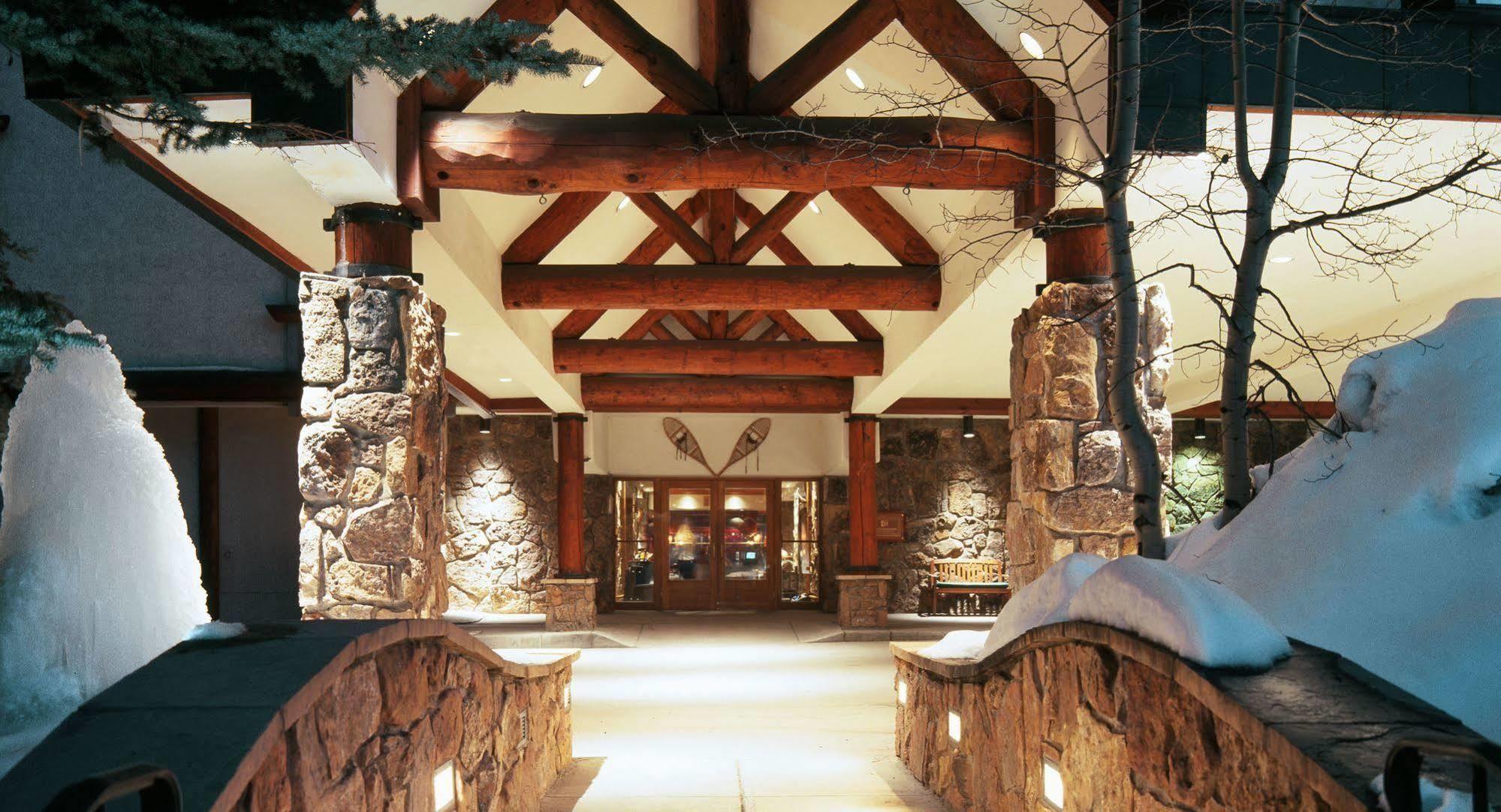 Stonebridge Inn, A Destination By Hyatt Residence Snowmass Village Exterior photo